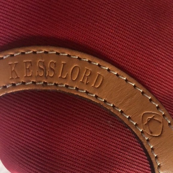 Kesslord Women bucket handbag - perfect for travel - Picture 12 of 12